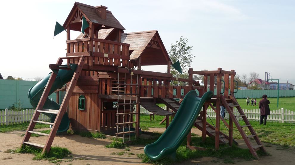 Комплекс Охотник делюкс